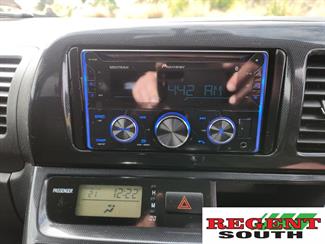 2006 Toyota Wish - Thumbnail