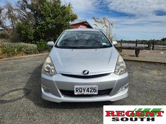 2006 Toyota Wish - Thumbnail