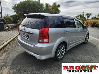 2006 Toyota Wish - Thumbnail