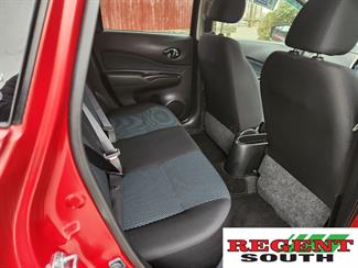 2015 Nissan Note - Thumbnail