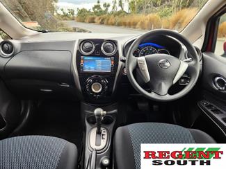 2015 Nissan Note - Thumbnail