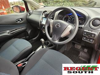 2015 Nissan Note - Thumbnail