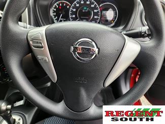 2015 Nissan Note - Thumbnail