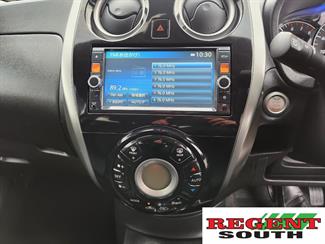 2015 Nissan Note - Thumbnail