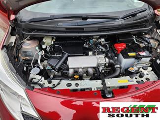 2015 Nissan Note - Thumbnail