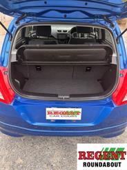 2016 Suzuki Swift - Thumbnail