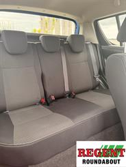 2016 Suzuki Swift - Thumbnail