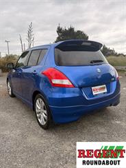 2016 Suzuki Swift - Thumbnail