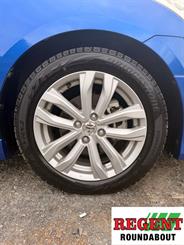 2016 Suzuki Swift - Thumbnail