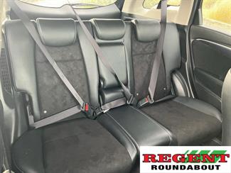 2015 Honda Fit - Thumbnail