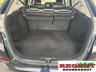 2015 Honda Fit - Thumbnail