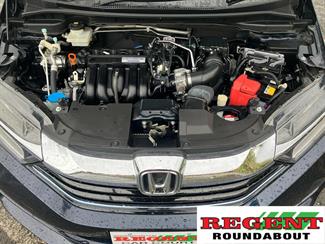 2015 Honda Fit - Thumbnail