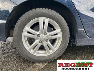 2015 Honda Fit - Thumbnail