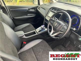 2015 Honda Fit - Thumbnail