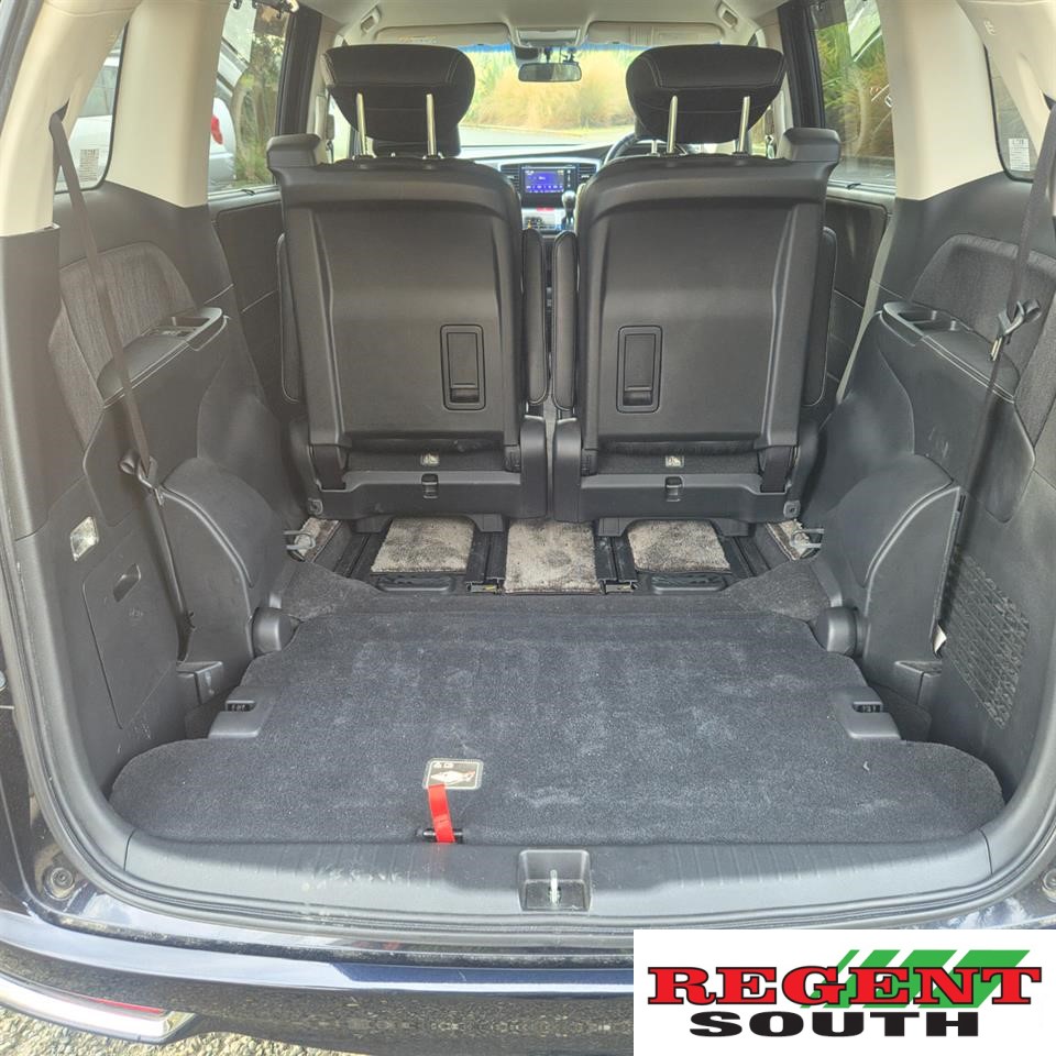 2013 Honda Odyssey