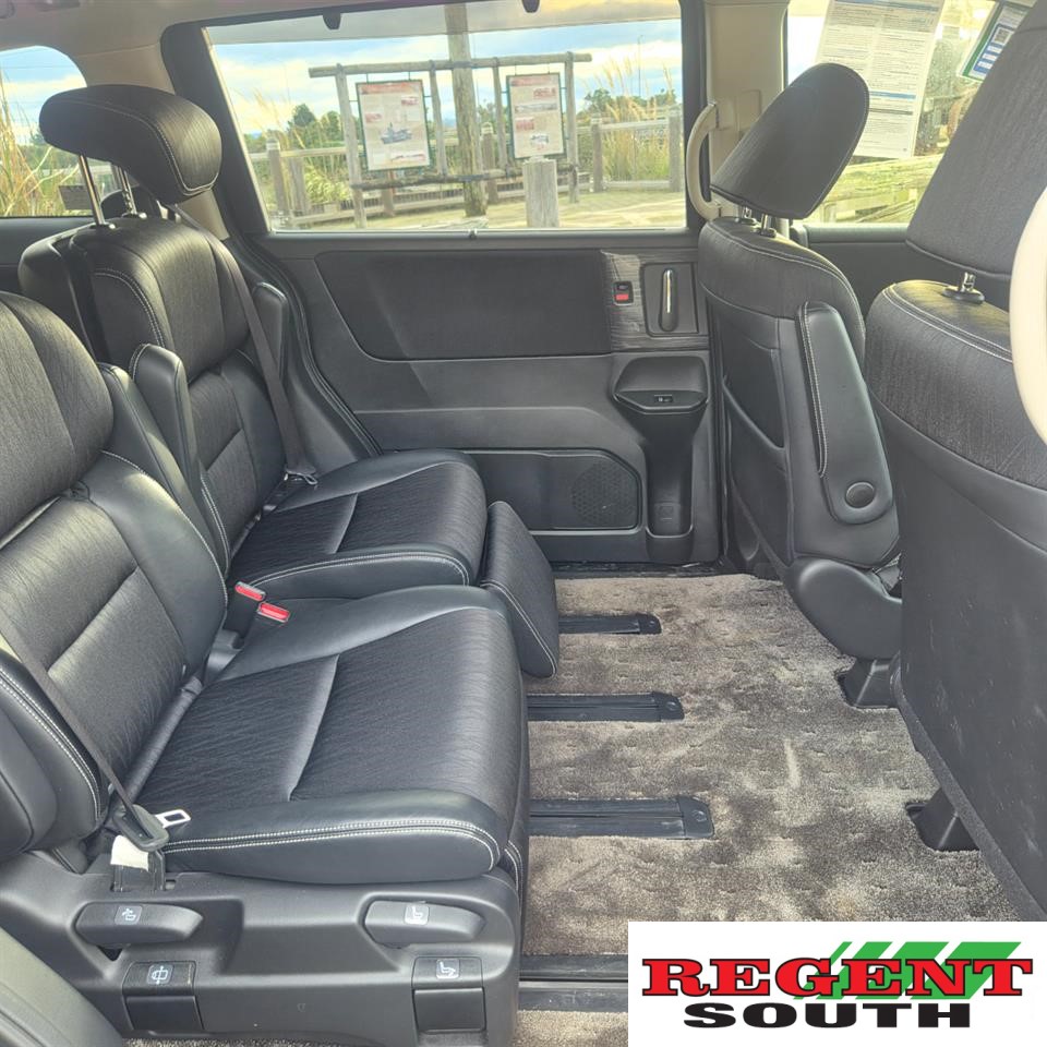 2013 Honda Odyssey