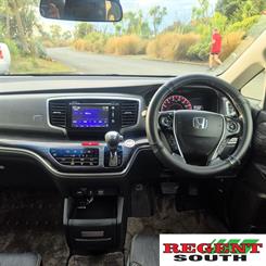 2013 Honda Odyssey - Thumbnail