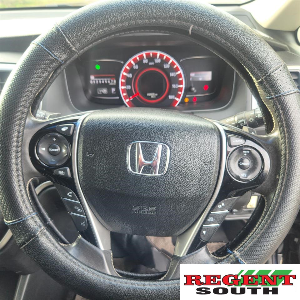 2013 Honda Odyssey