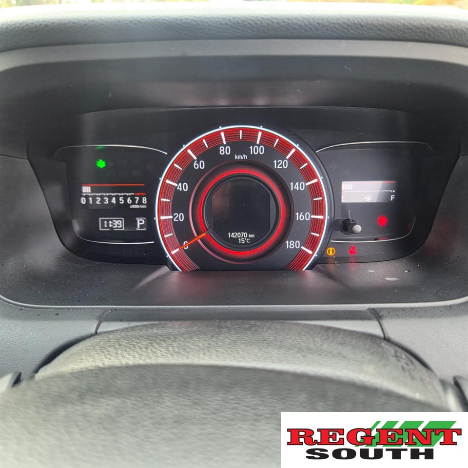 2013 Honda Odyssey