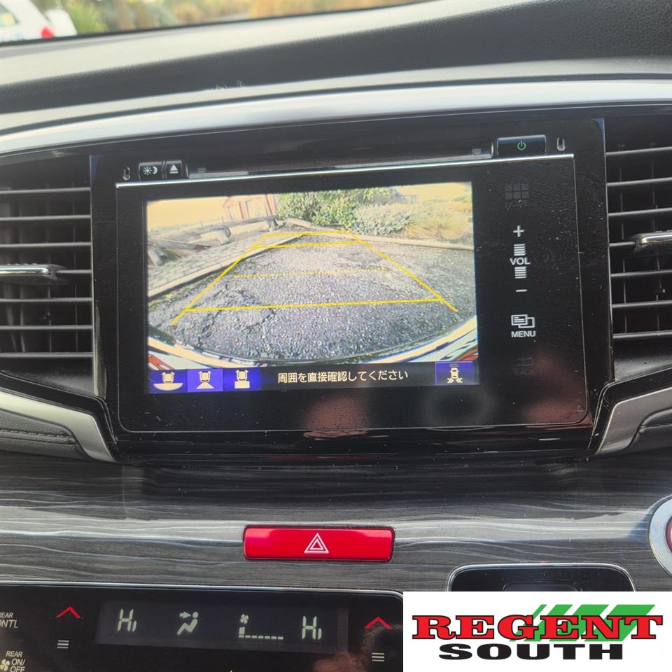 2013 Honda Odyssey