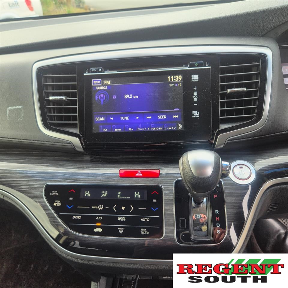 2013 Honda Odyssey