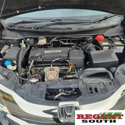 2013 Honda Odyssey - Thumbnail