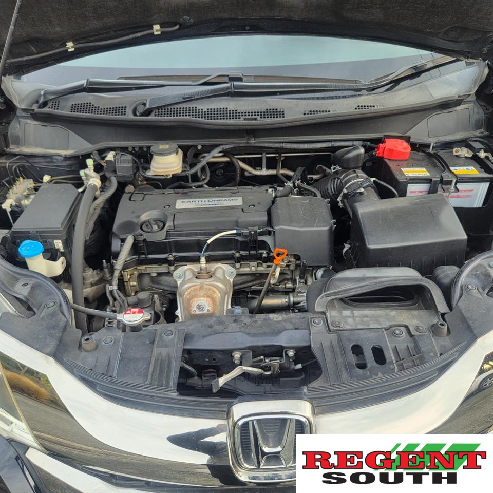 2013 Honda Odyssey