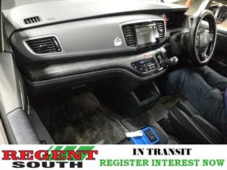 2013 Honda Odyssey - Thumbnail