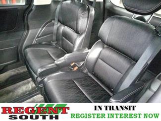 2013 Honda Odyssey - Thumbnail