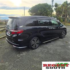 2013 Honda Odyssey - Thumbnail