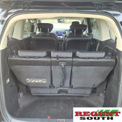 2013 Honda Odyssey - Thumbnail