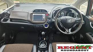 2012 Honda Fit - Thumbnail
