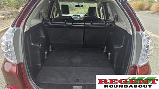 2012 Honda Fit - Thumbnail