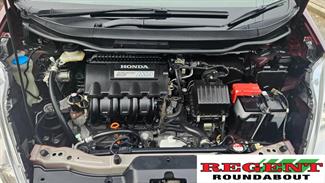 2012 Honda Fit - Thumbnail