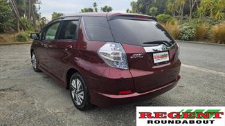 2012 Honda Fit - Thumbnail
