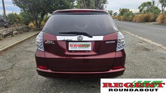 2012 Honda Fit - Thumbnail