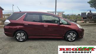 2012 Honda Fit - Thumbnail
