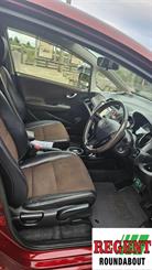 2012 Honda Fit - Thumbnail