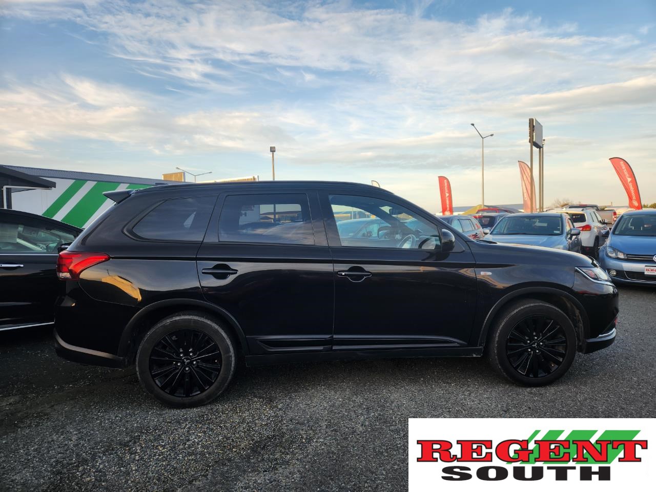 2020 Mitsubishi Outlander