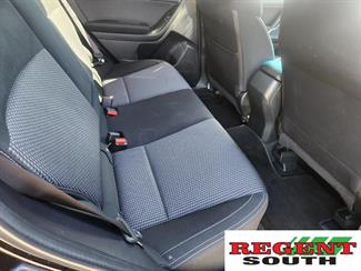 2016 Subaru Forester - Thumbnail