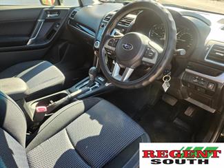 2016 Subaru Forester - Thumbnail