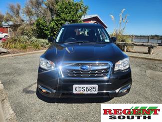 2016 Subaru Forester - Thumbnail