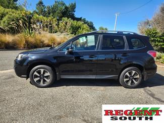 2016 Subaru Forester - Thumbnail