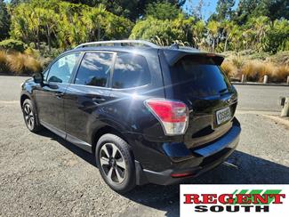 2016 Subaru Forester - Thumbnail
