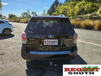 2016 Subaru Forester - Thumbnail
