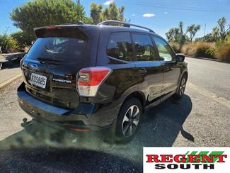 2016 Subaru Forester - Thumbnail