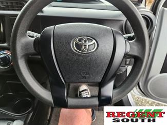 2014 Toyota AQUA - Thumbnail
