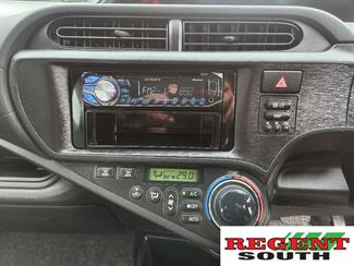 2014 Toyota AQUA - Thumbnail