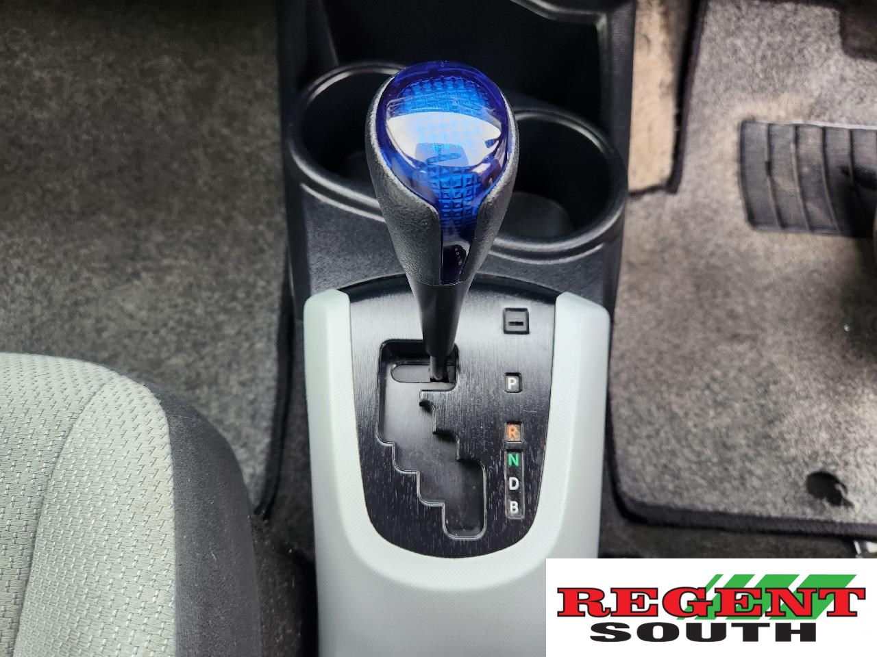 2014 Toyota AQUA