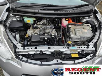 2014 Toyota AQUA - Thumbnail